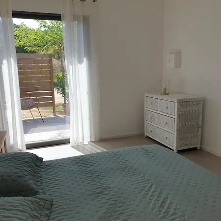 Apartmán Gozzi Mandriolu