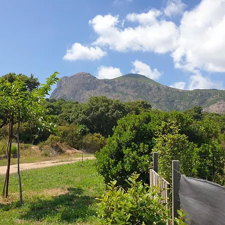 Gozzi Mandriolu Apartmán *