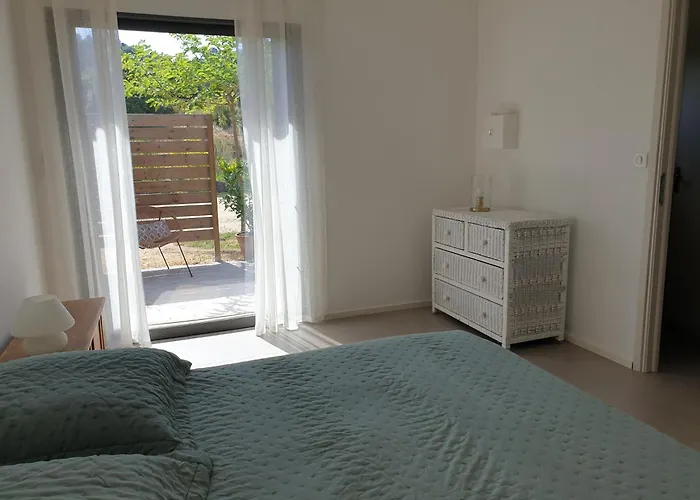 Appartement Gozzi Mandriolu