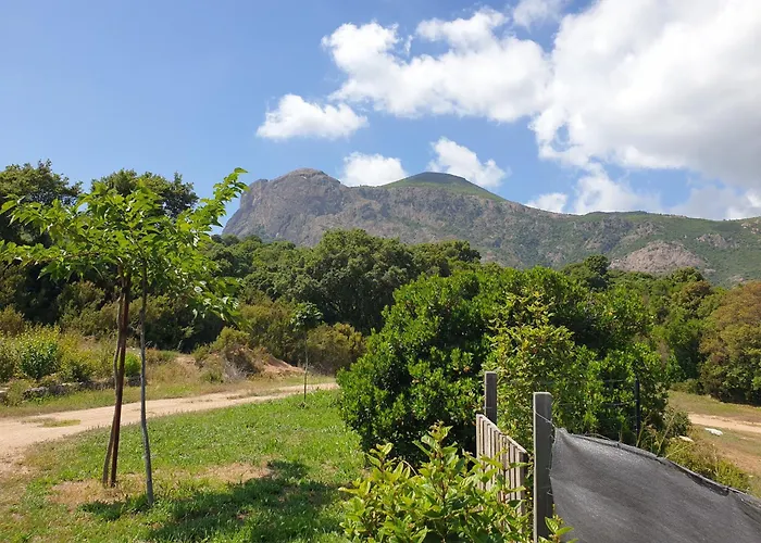 Gozzi Mandriolu Appartement *