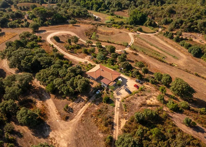 Gozzi Mandriolu Appartement Afa