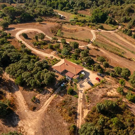 Gozzi Mandriolu Διαμέρισμα Afa